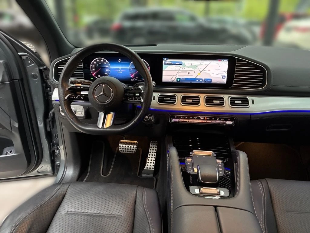 Mercedes-Benz-GLE 450 d-image-10