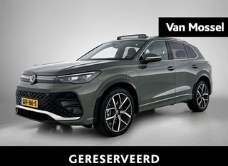 Volkswagen Tiguan 1.5 eHybrid R-Line Business | 204 PK |