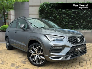 SEAT Ateca 1.5 TSI EVO FR Sport 5dr DSG