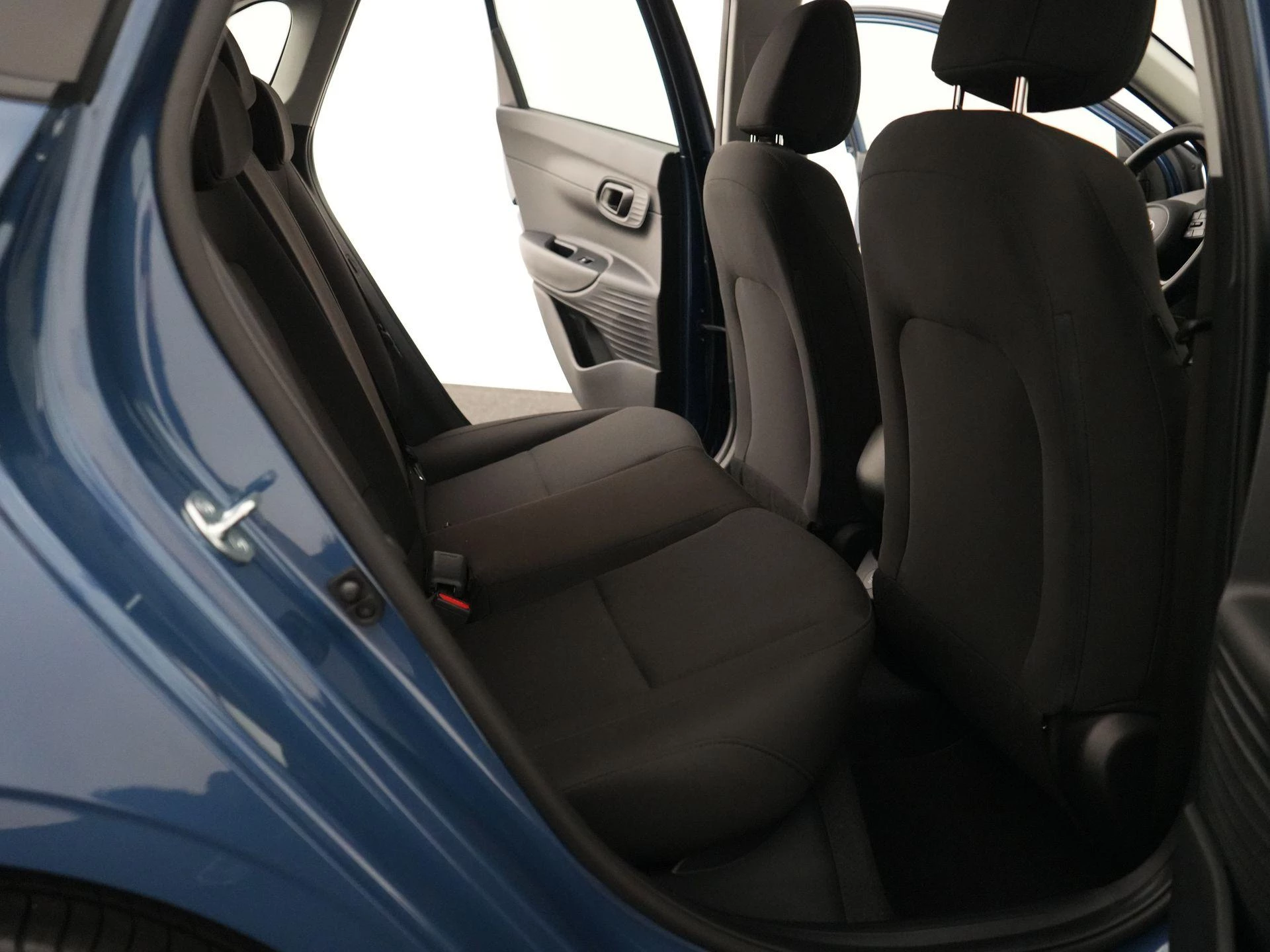 Hyundai i20 1.0 T-GDI Comfort