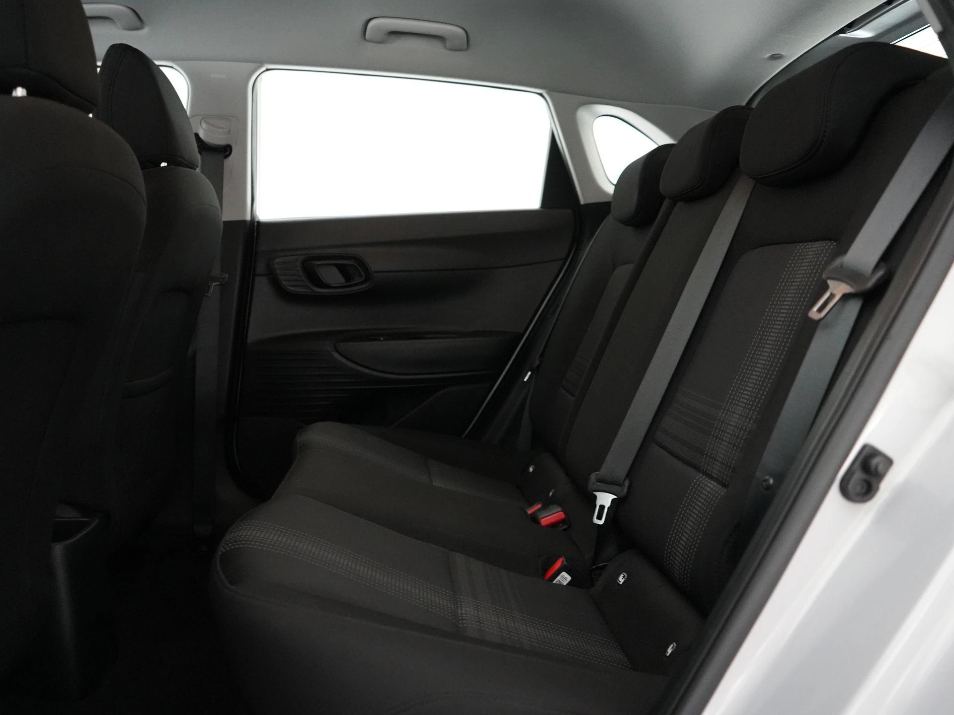Hyundai i20 1.0 T-GDi 74kW Twist