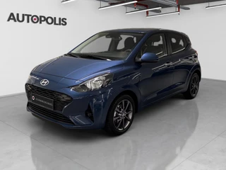 Hyundai i10 1.0 Sky AMT