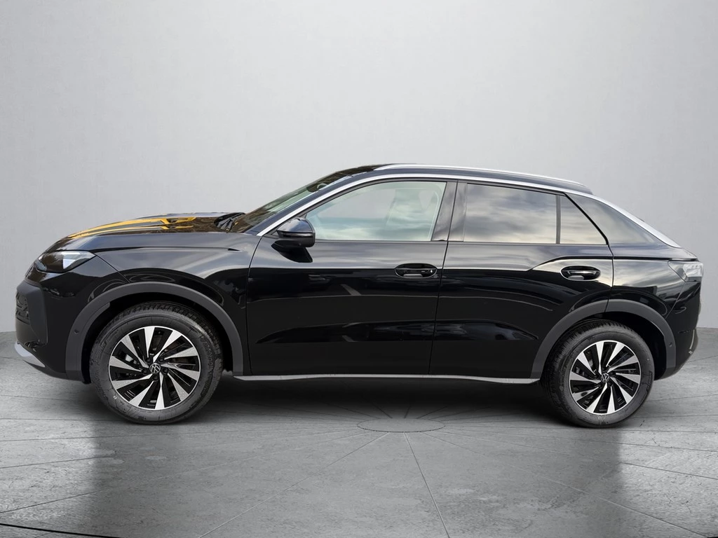Volkswagen T-Roc Style (150 PS) 7 DSG 1.5 eTSI 110 kW Style