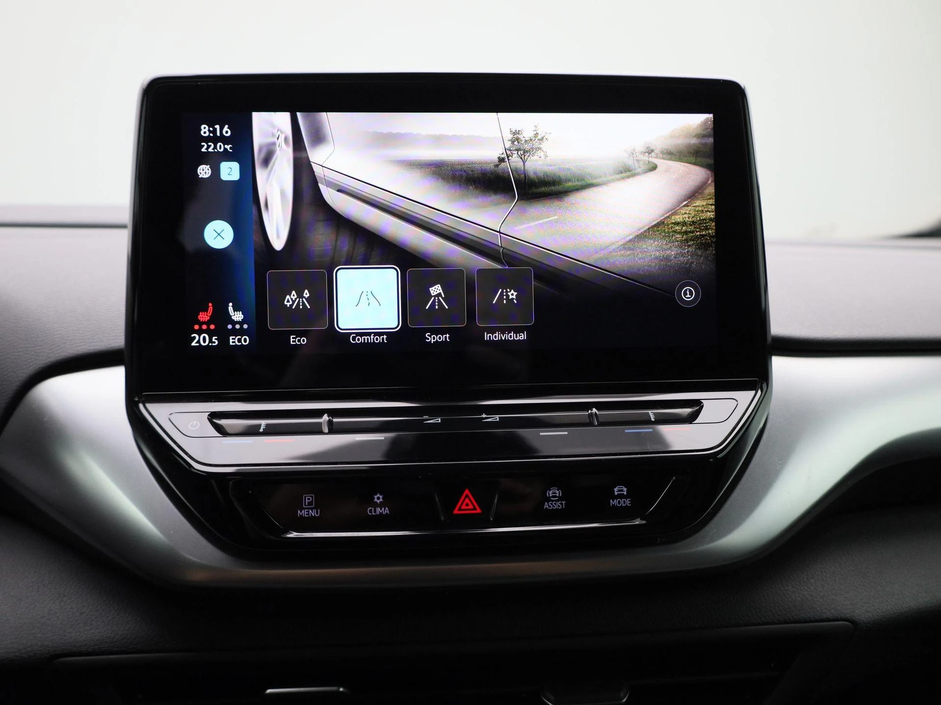 Volkswagen ID.4 Pro 77 kWh 204 PK|