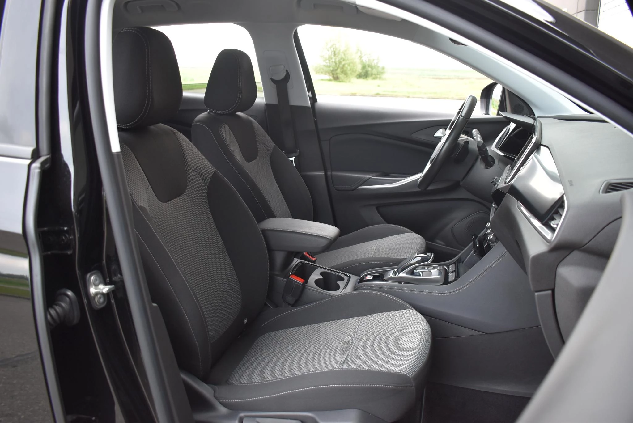 Opel Grandland 1.6 Turbo Plug-In Hybrid GS Line