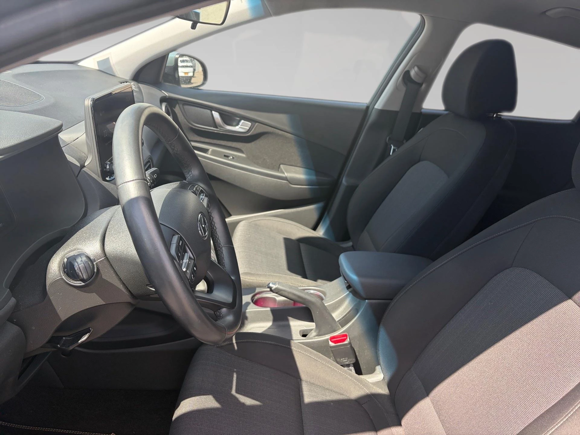 Hyundai Kona 1.0 T-GDI Techno 48V