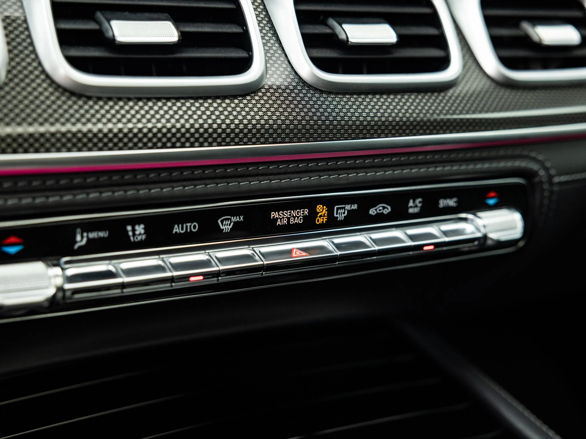 Mercedes-Benz GLE AMG 63 S 4MATIC+ Premium Plus