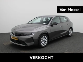 Opel Astra 1.2 Level 2