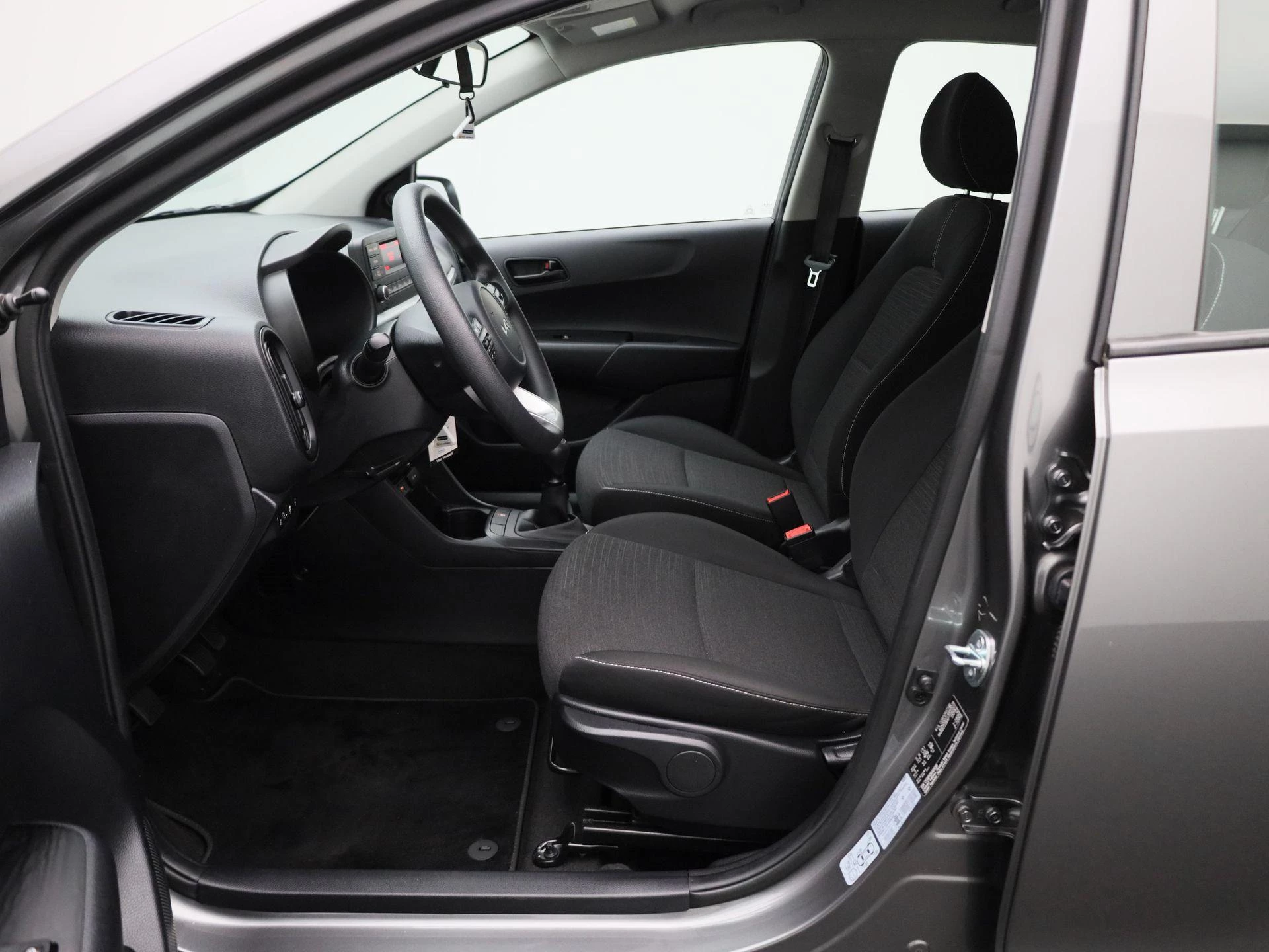 Kia Picanto 1.0 MPI 67 Pure