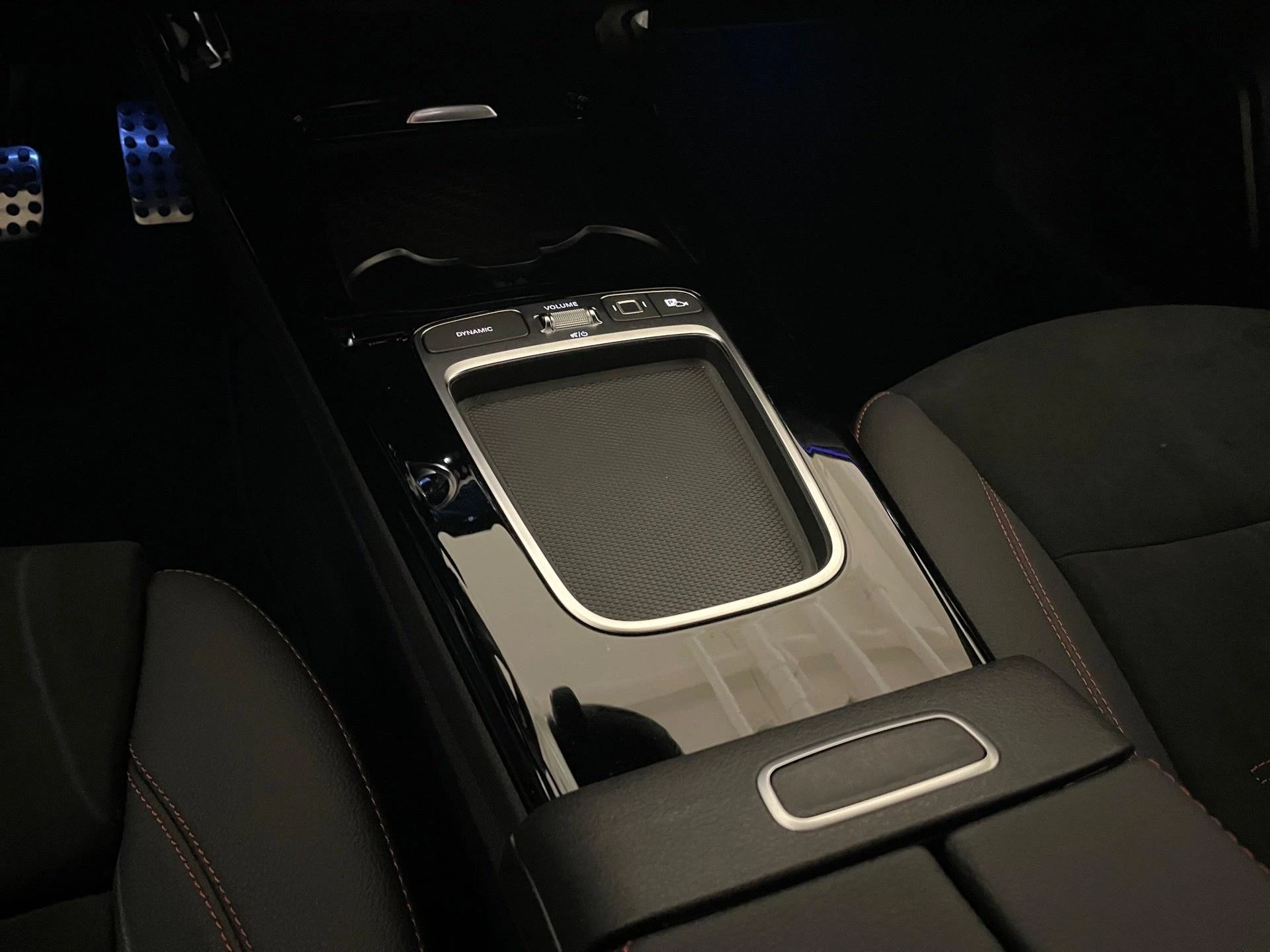 Mercedes-Benz-Classe A-image-9