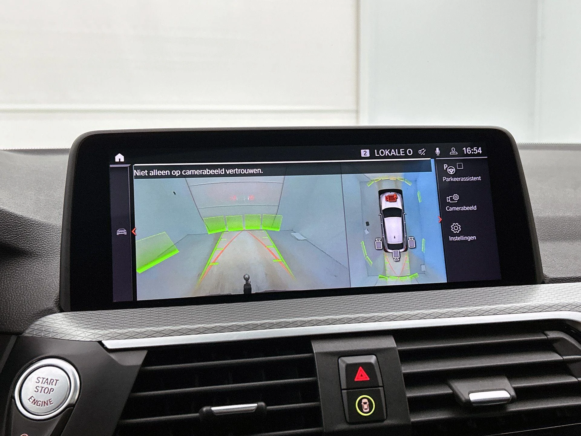 BMW X4 xDrive20i High Executive