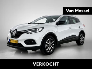 Renault Kadjar 1.3 TCe Limited