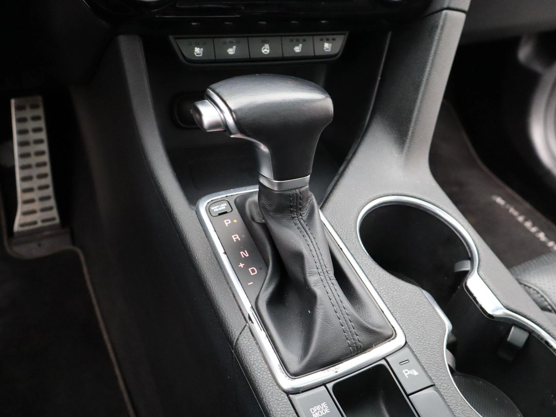 Kia Sportage 1.6 T-GDI 4WD GT-Line PlusLine