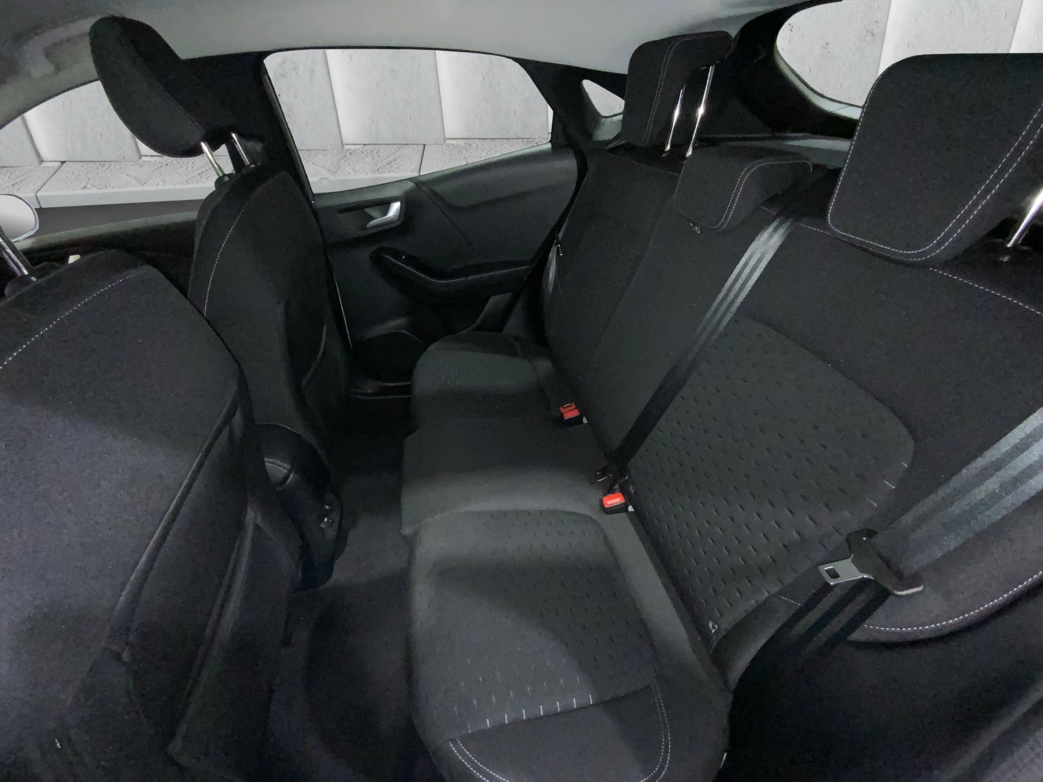 Ford Puma Titanium*KAM*NAVI*TEMP*WINTER-PKT.*LED