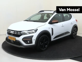 Dacia Sandero Stepway 1.0 TCe 100 ECO-G Extreme