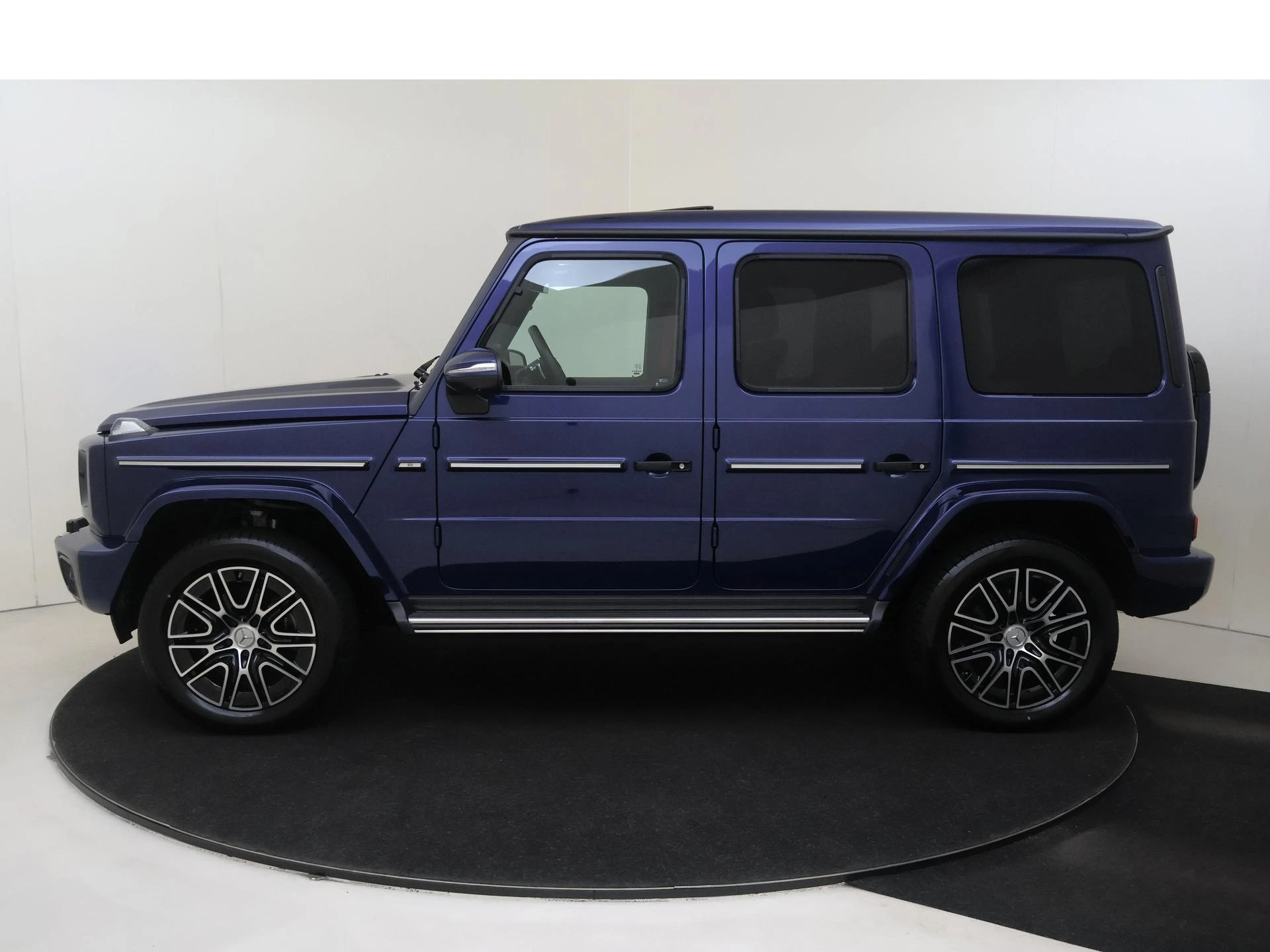 Mercedes-Benz-Classe G-image-7