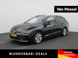 Volkswagen Golf Variant 1.5 TSI Life Edition