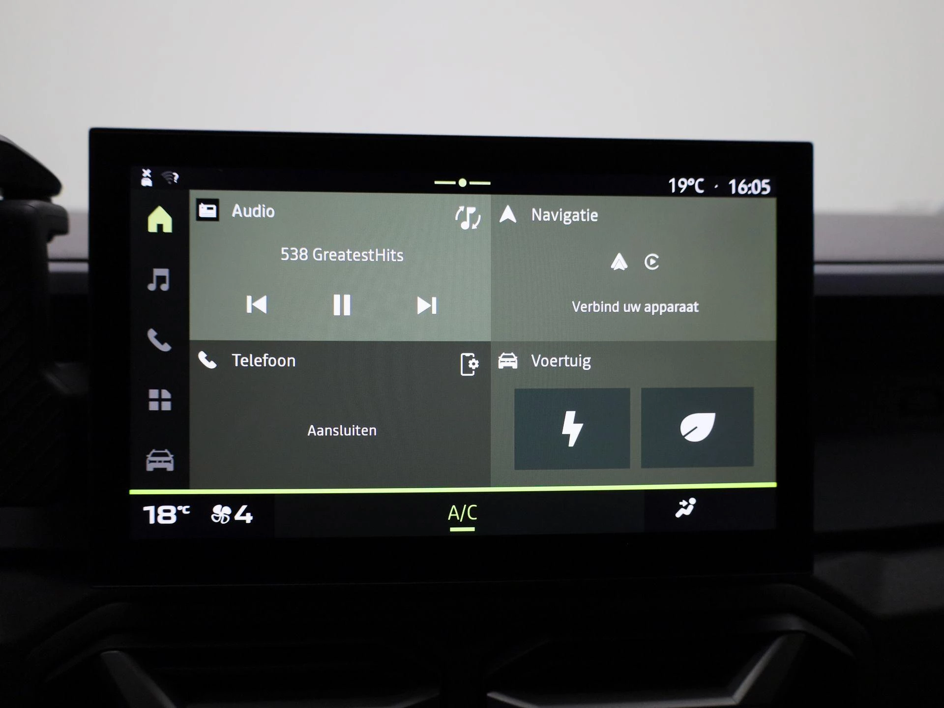Dacia Duster 1.6 Hybrid 140 Journey