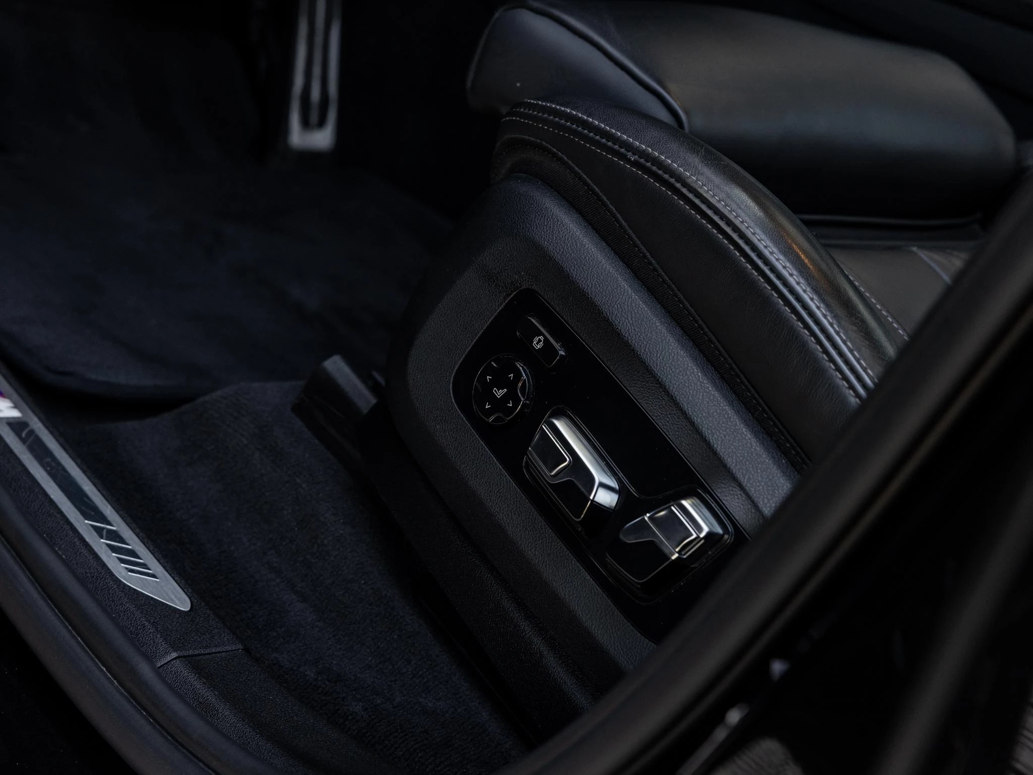 BMW X5 xDrive45e High Executive