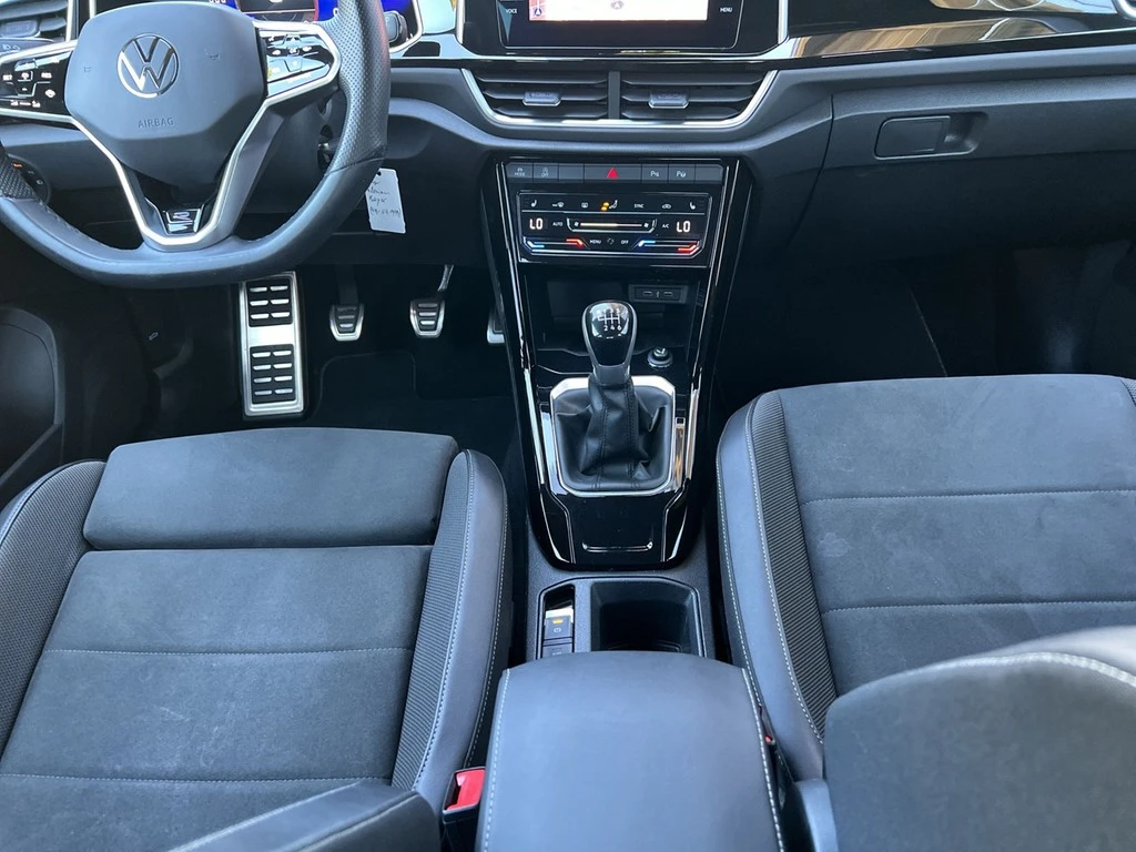 Volkswagen T-Roc 1.0 TSI R-Line *Kamera*