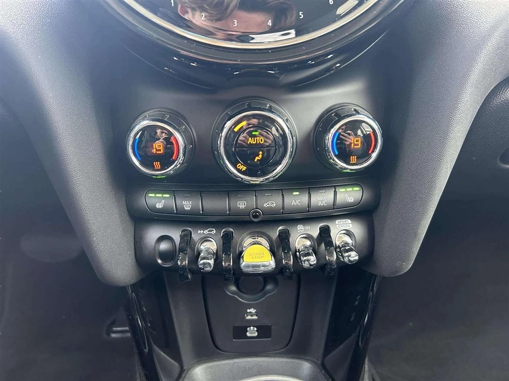 MINI Electric Cooper SE EL Classic Trim 184HK 3d Aut.