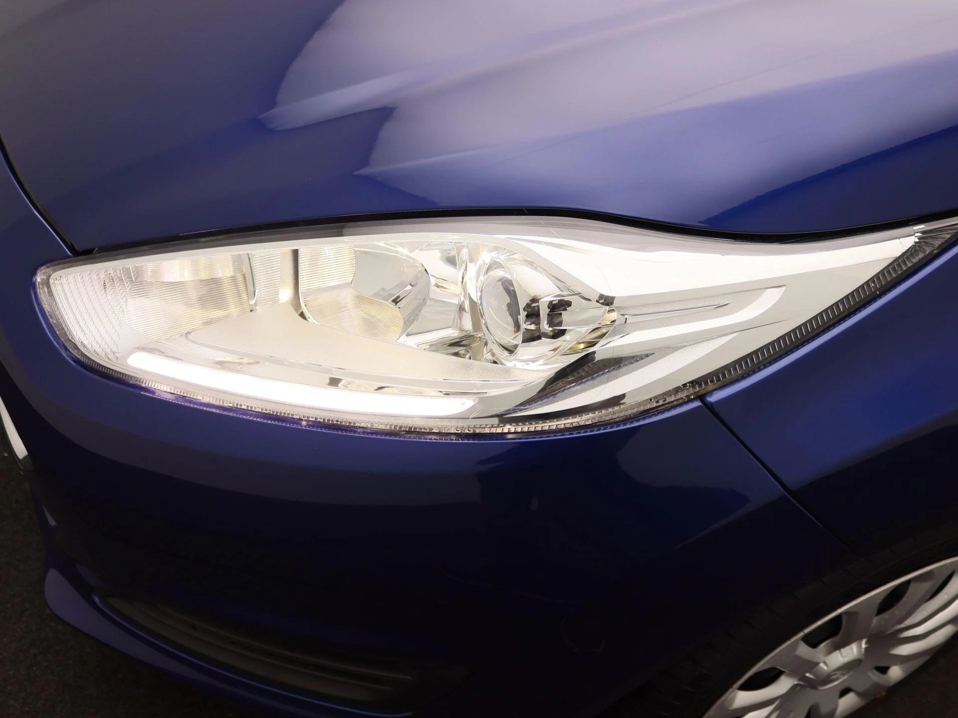Ford Fiesta 1.0 Style