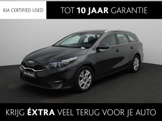 Kia Ceed Sportswagon Pulse 1.0 T-GDi 120 MHEV DCT ISG