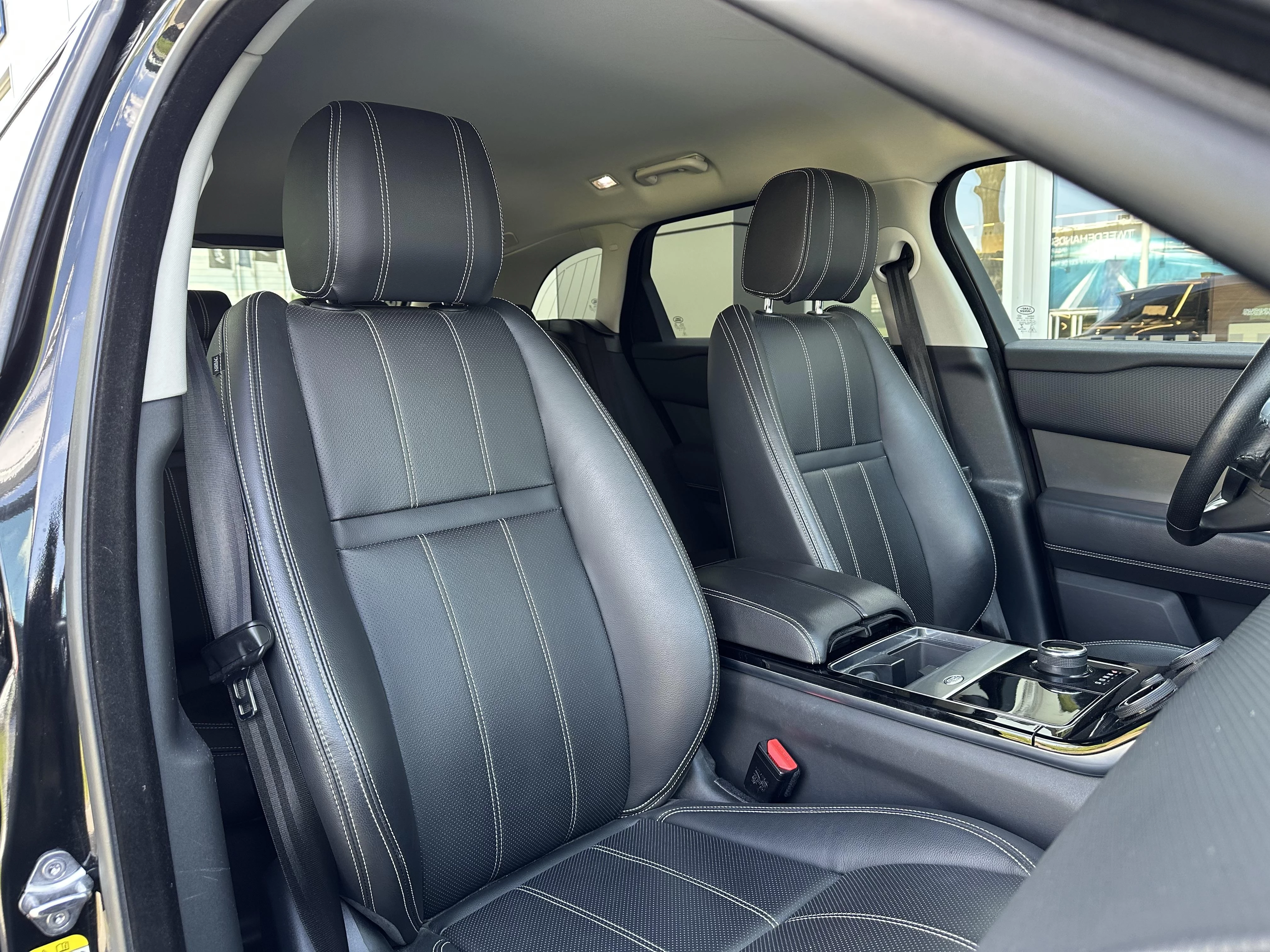 Land Rover Range Rover Velar S