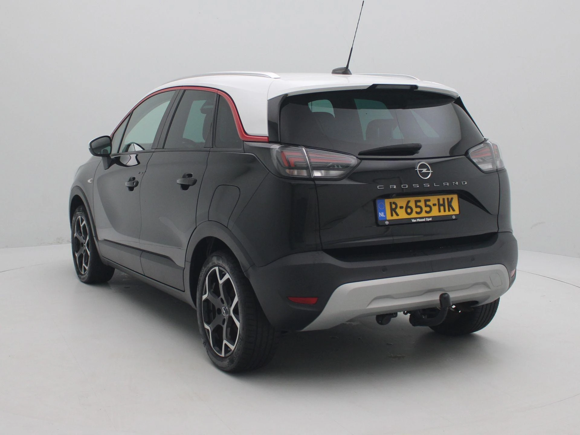 Opel Crossland 1.2 Turbo GS Line