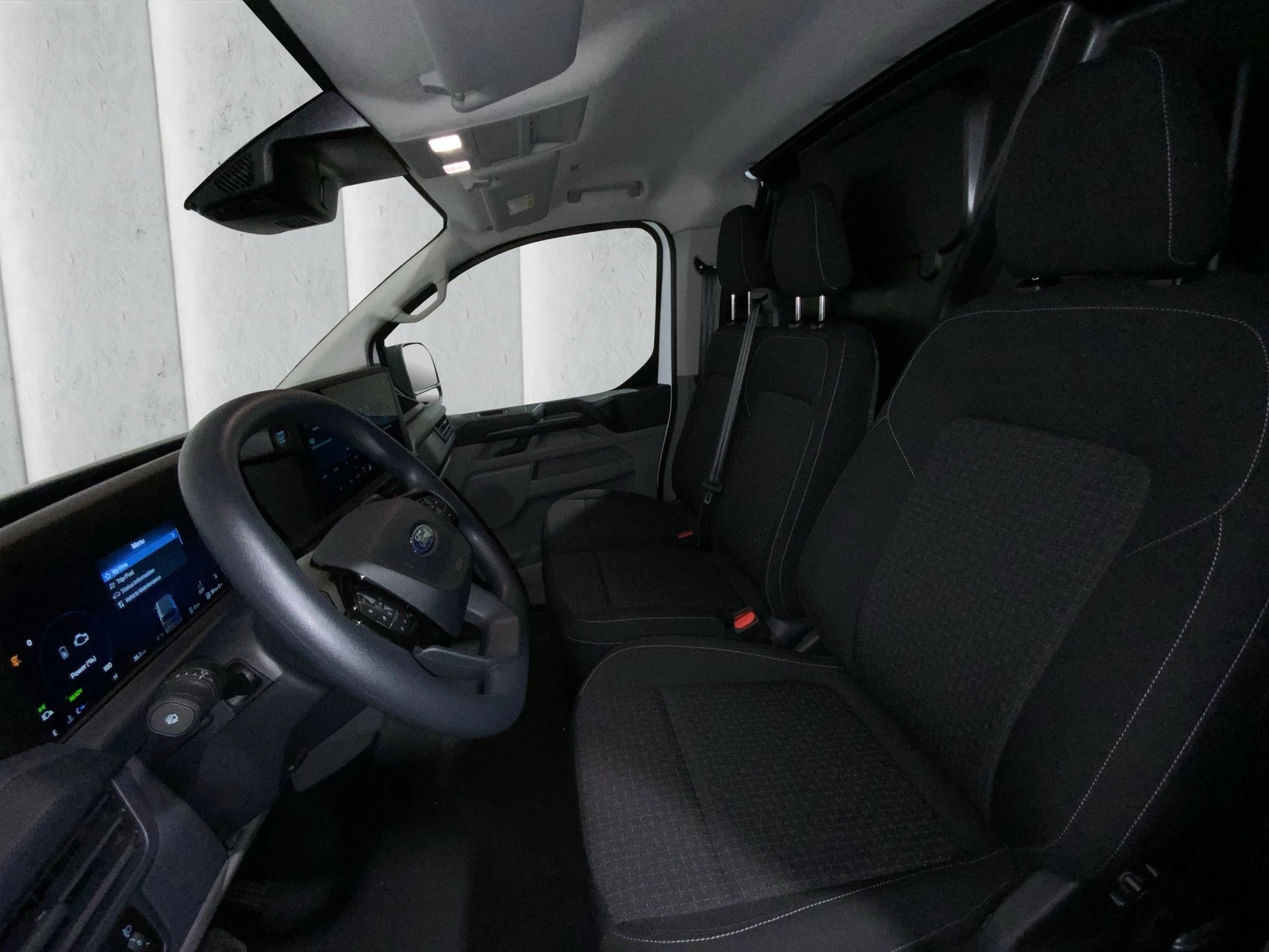 Ford Transit Custom Trend 2.5 Duratec PHEV 320 L1 CVT Kasten-LKW *Lieferung ab September 2026*