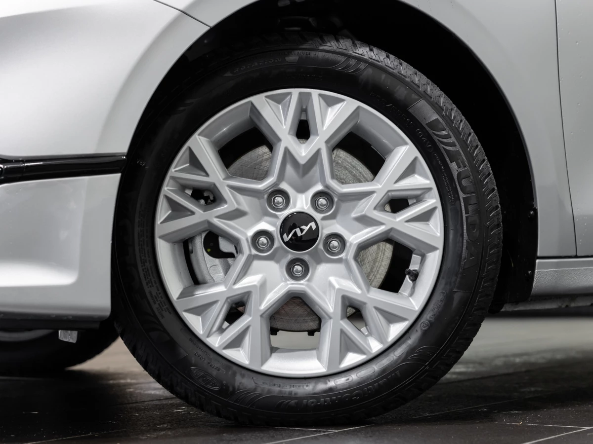 Kia Ceed Vision 1.5 T-GDI Auto | SHZ | LMF | RFK | Navi | AC | LRHZ | GRA