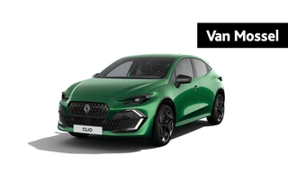 Renault Clio full hybrid 160 E-TECH Techno