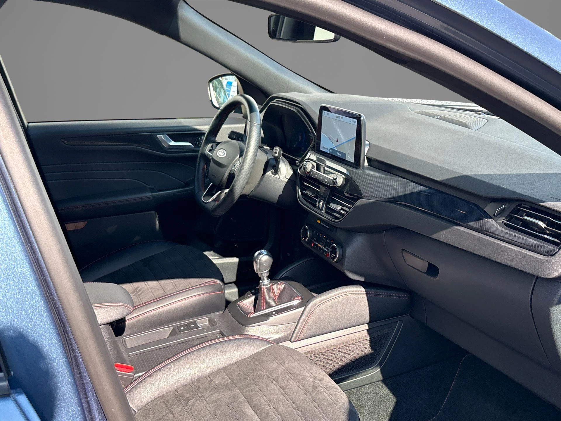 Ford Kuga 1.5 EcoBoost St- Line X