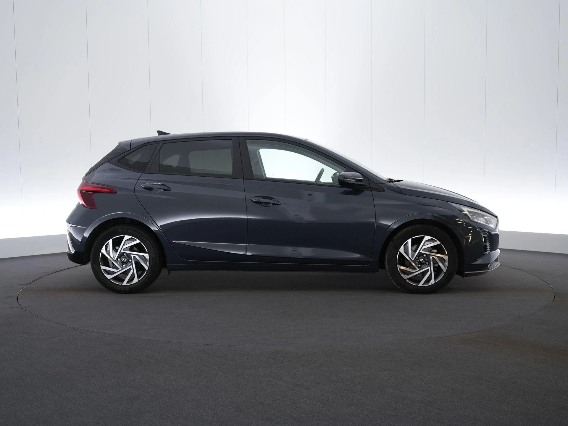 Hyundai i20 1.0 T-GDi 7-DCT 74kW Techno