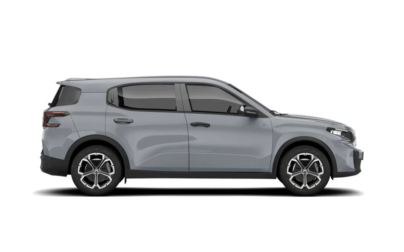 Citroën-ë-C3 Aircross-image-3