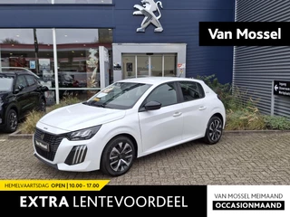 Peugeot 208 1.2 Hybrid 110 e-DCS6 Style