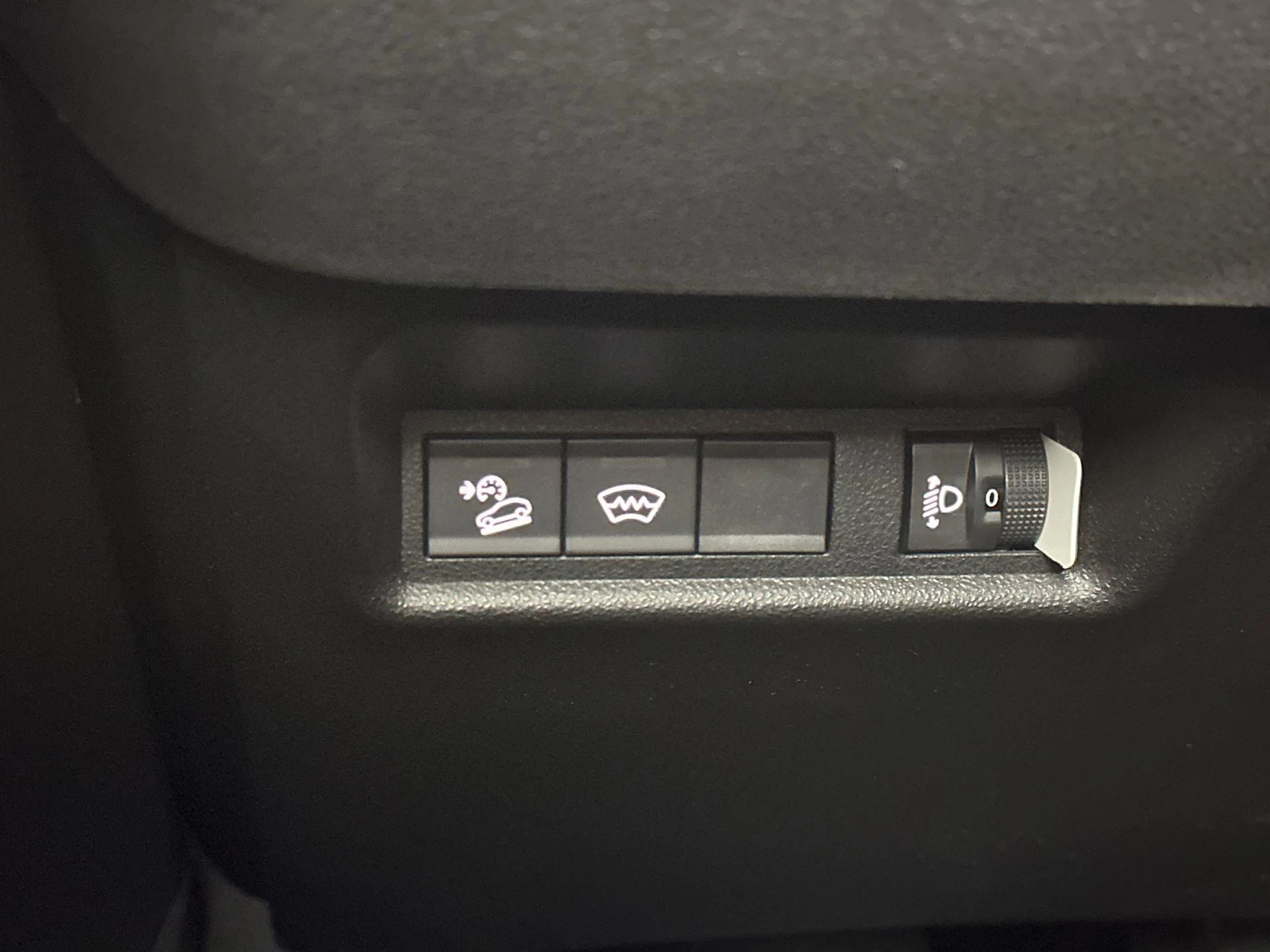 Jeep Avenger Summit 54 kWh