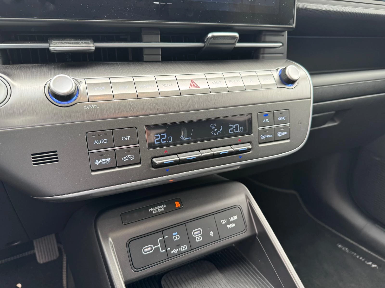 Hyundai Kona Electric Shine 64kWh