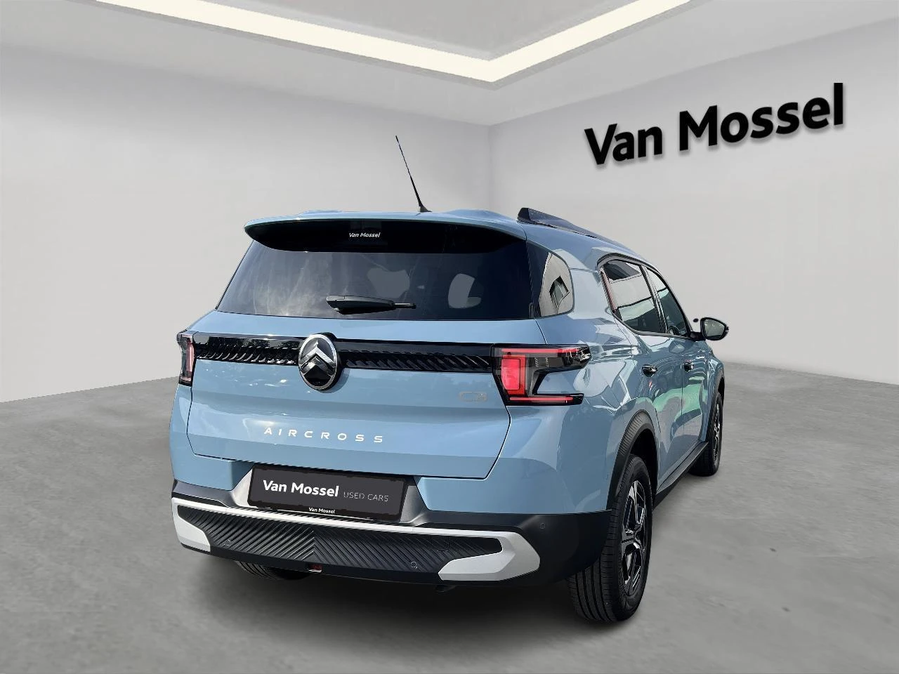 Citroën-C3 Aircross-image-3