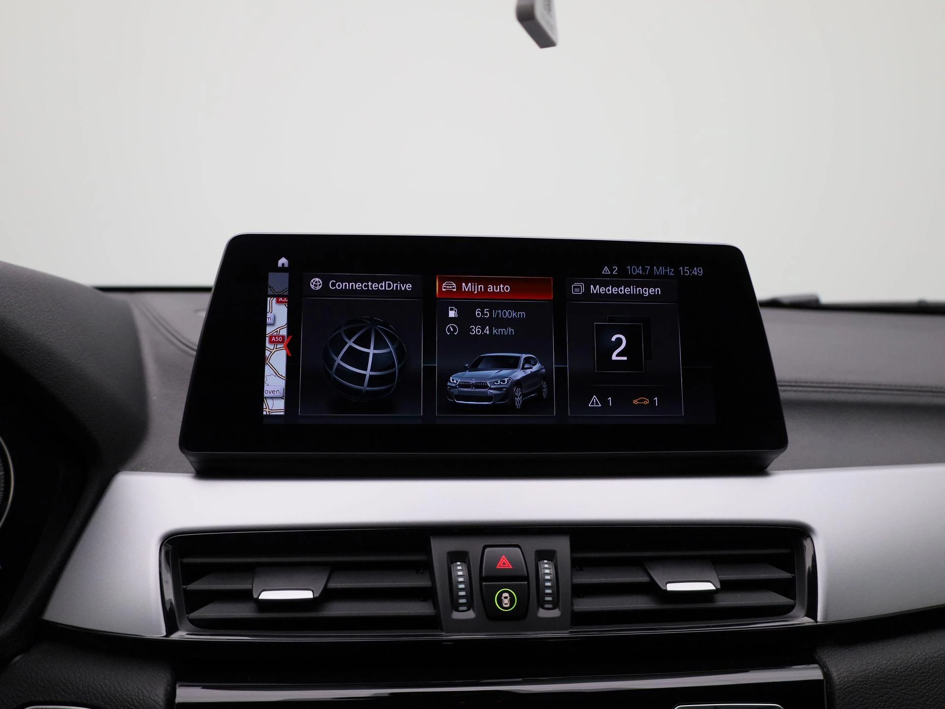 BMW X2 xDrive25e 162kW