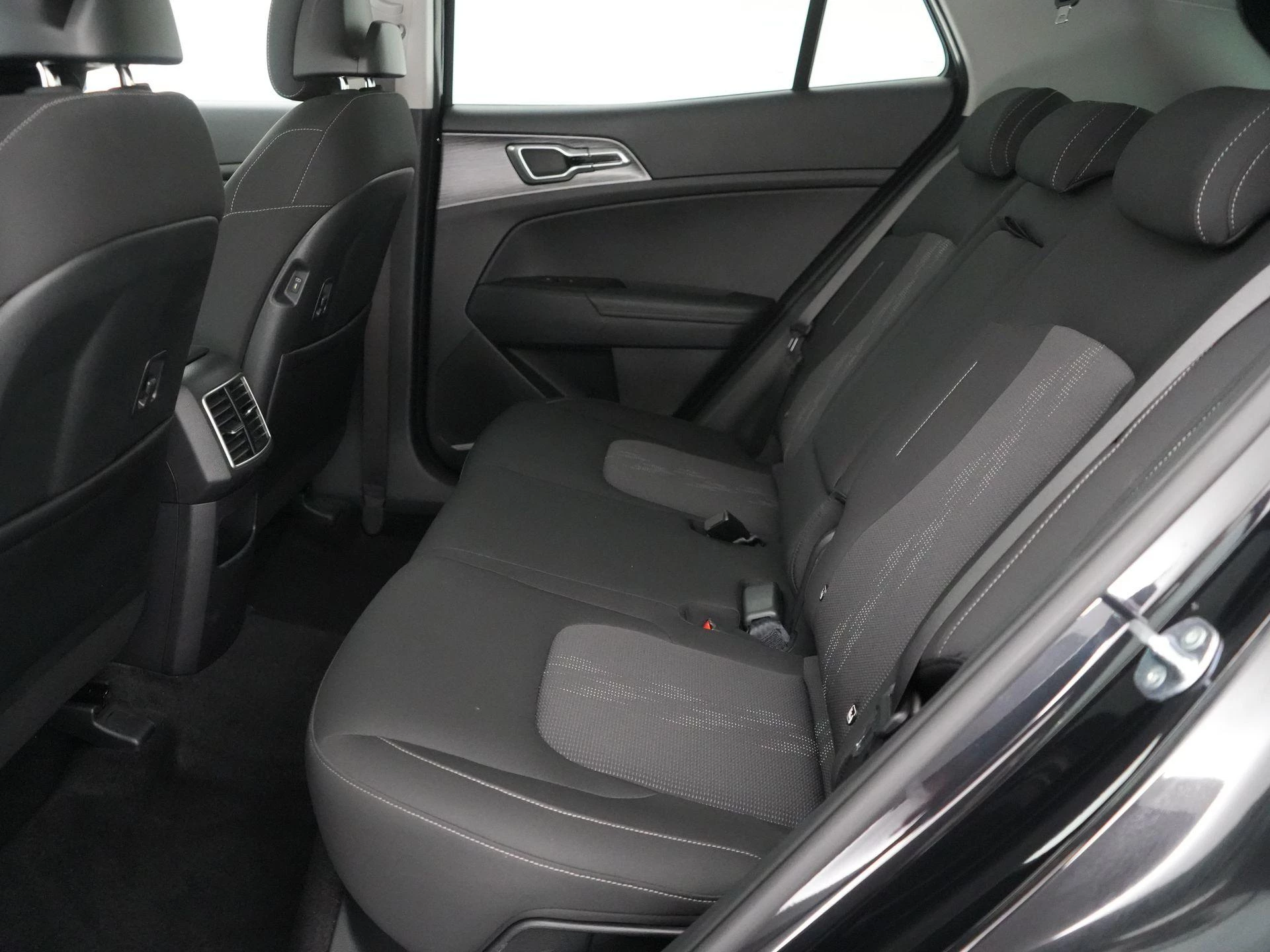 Kia Sportage 1.6 T-GDi 48V 7DCT Pulse
