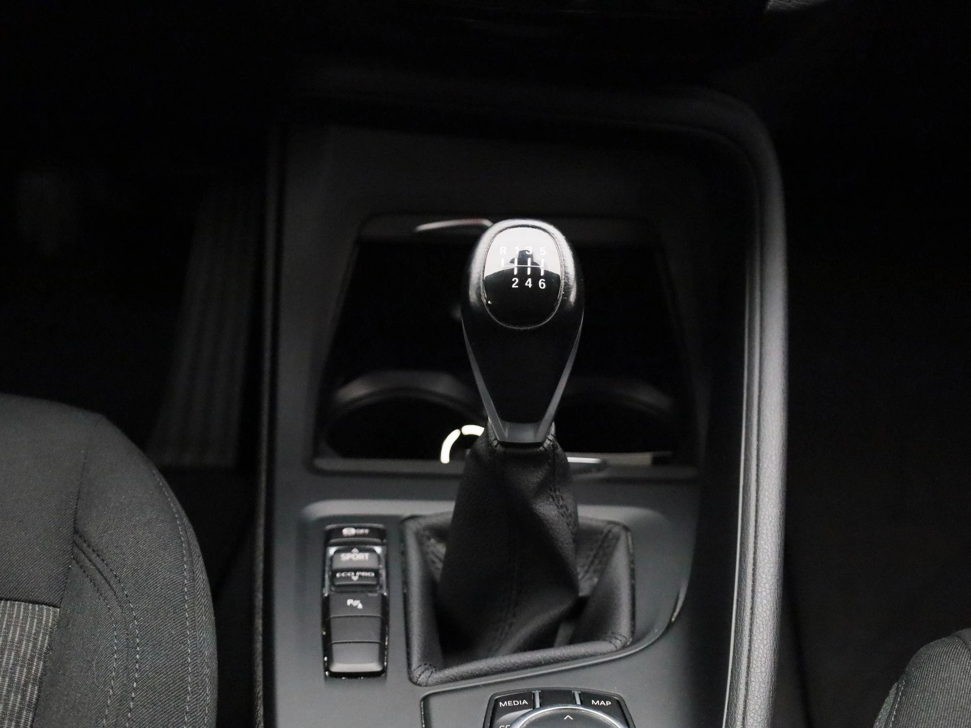 BMW X1 sDrive16d (85 kW)