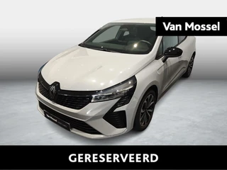 Renault Clio TCe 90 Evolution