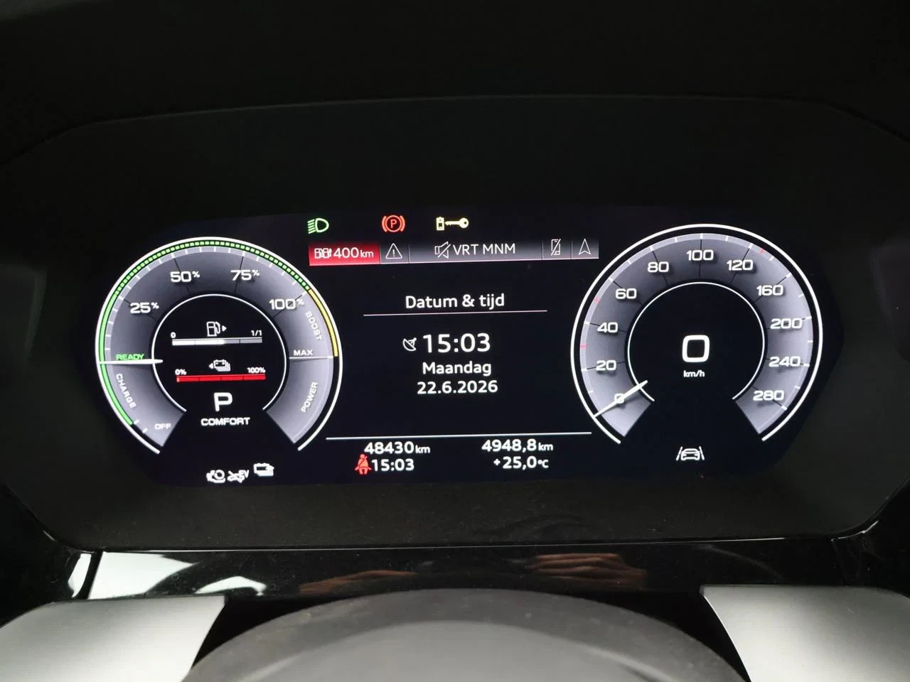 Audi A3 Sportback PHEV A3 Sportback S line PHEV 40TFSIe 204PK *AUTOMAAT*VIRTUAL COCKPIT*PDC*CRUISE*NAVI*APP-CONNECT*...*