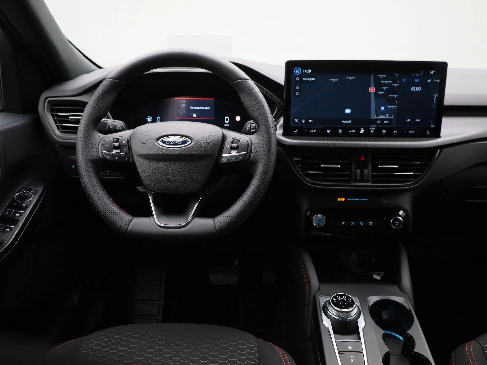 Ford Kuga Kuga 2.5 PHEV ST-Line