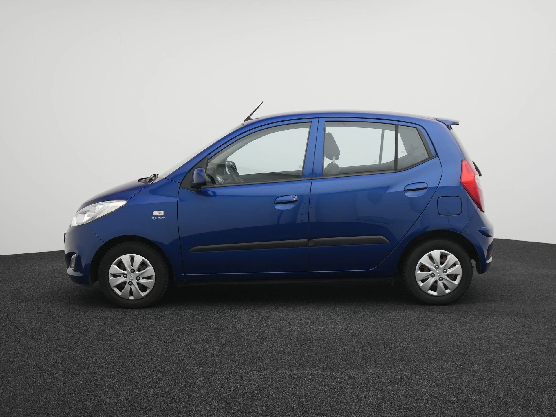 Hyundai i10 1.2 Plus