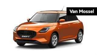 Suzuki Swift 1.2 Grand Luxe + (ISG)