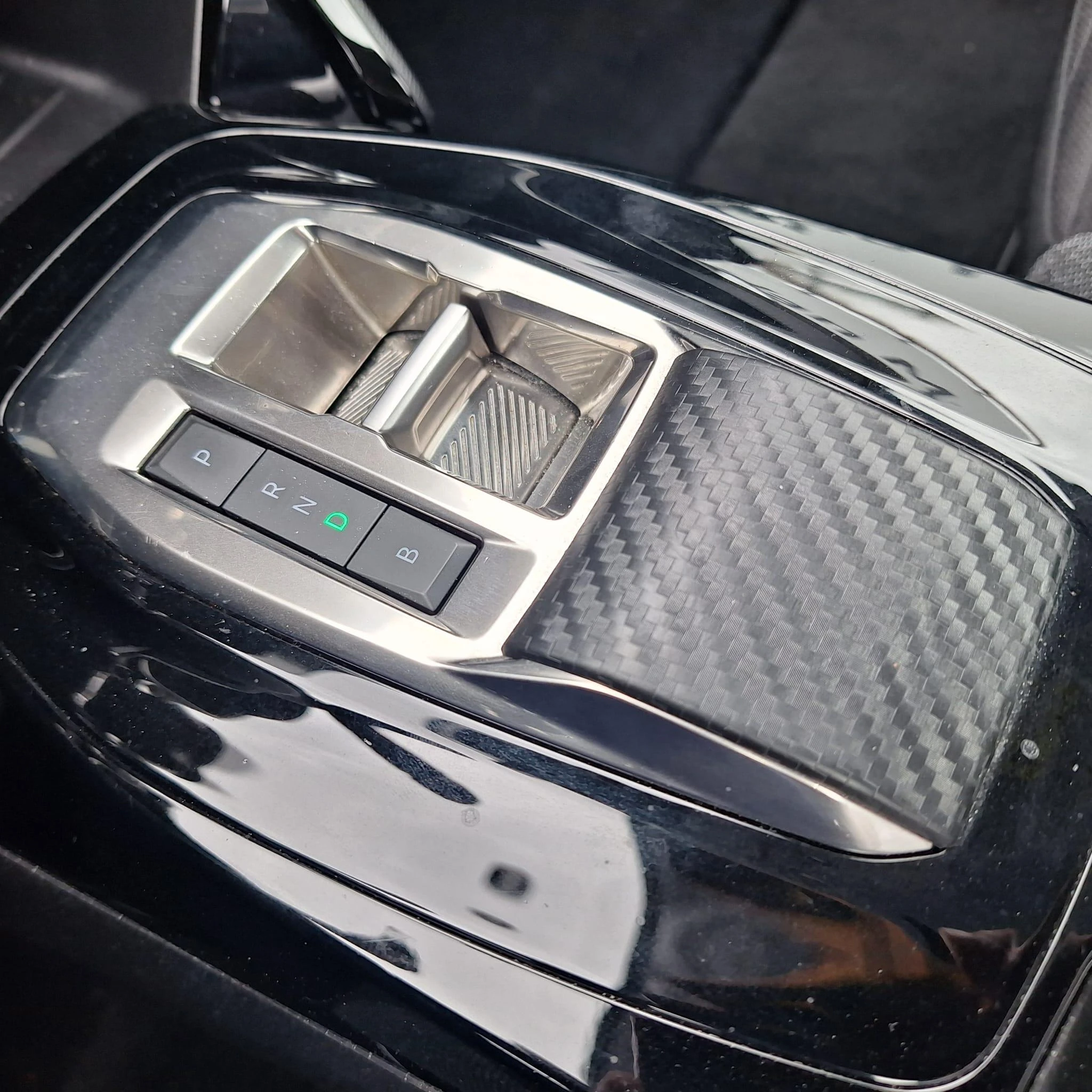 Peugeot e-208 EV Active 50 kWh