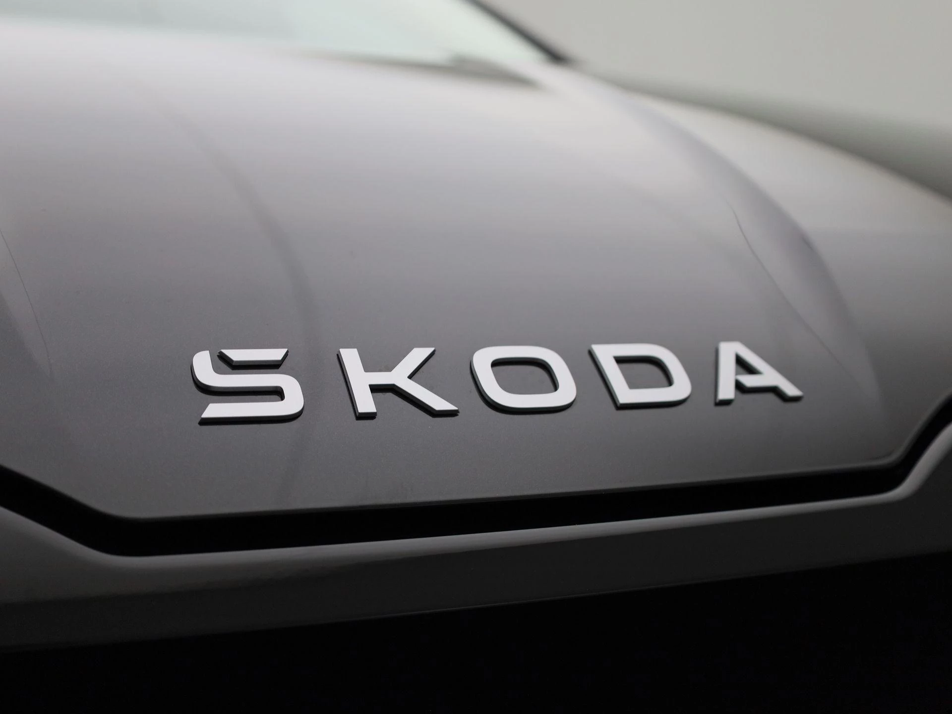 Škoda Enyaq iV 85 Selection