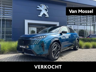Peugeot e-3008 GT Avantage 210 73 kWh